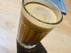 -山下C5cafe(惠通时代广场店)