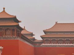 -故宫博物院(故宫)