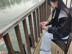 -江苏三台山国家森林公园