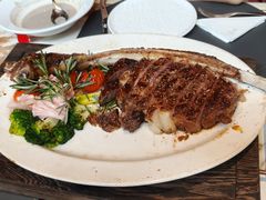 -ZHAO赵·牛扒坊(万象城店)