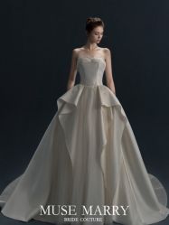 -MuseMarry婚纱(前海嘉里中心店)