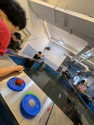-巡鱼道·室内垂钓·渔具店