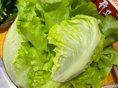 -口岸齐齐哈尔烤肉(风尚米兰总店)