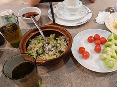 -太湖饭店·寄畅轩中餐厅