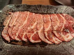招牌猪五花-焱岛烧肉·活鳗炙烤(晋江万达店)