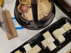 -前门·鲜肉火锅(长风店)
