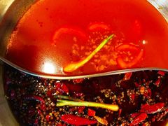 -潮火锅·麻辣牛肉火锅(观音桥方圆·LIVE店)