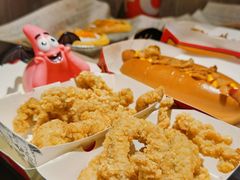 -肯德基(宝龙店)