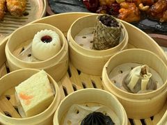 -苏梦江南·淮扬菜(夫子庙店)