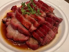 -上海金桥红枫万豪酒店-万豪中餐厅