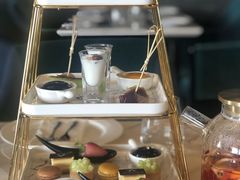 -CASANOVA西餐厅(海信广场店)