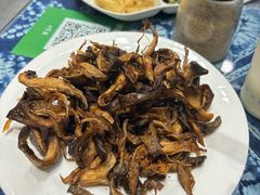 -云南李记罐罐米线饵丝小吃(汉中门金鹰店)