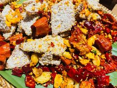 昂牛-米店·云南菜(南门店)