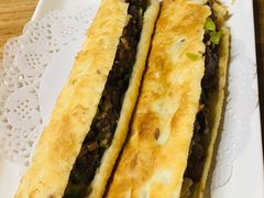 王胖子驴肉火烧-王胖子驴肉火烧(鼓楼店)