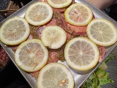 -厚贞日式烤肉(浦东汇智店)