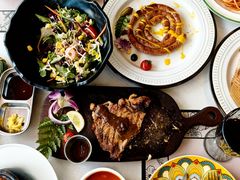 -城堡俄式西餐厅(中央大街索道店)