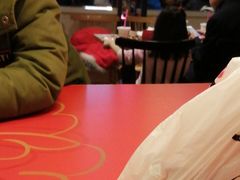 -肯德基(建华店)