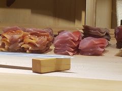 寿司八贯-鮨青(恒基名人购物中心店)