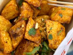 -丁家坡洋芋·观音桥好吃街A区(全国总店)