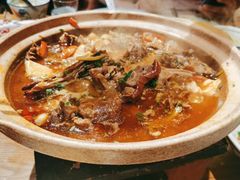 -老湘村·湖南土菜(天河维多利店)