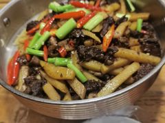 -杭州我们家餐厅(江和美店)