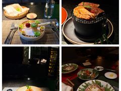 -莲西餐(曲江店)