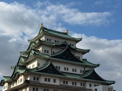 -名古屋城