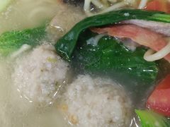 -双冰面馆(茶南店)
