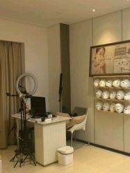 -颜和骨正&明星徒手小颜整骨