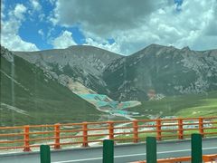 -扁都口生态休闲旅游区