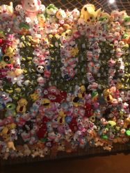 -奇幻丛林(佛罗伦萨小镇店)