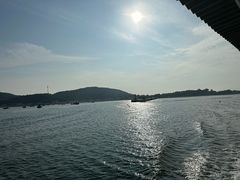 -长岛大黑山岛