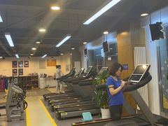 -每刻健身工作室(西直门店)