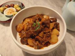 -苏帮袁Sue Cuisine(来福士店)