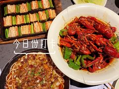 -一棠龙虾•王牌虾球(楚河汉街店)