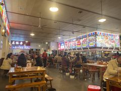 -冶建镜子·老南昌大排档·江西虾王(总店)