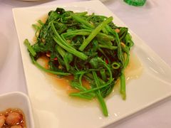 泰式空心菜-阿诺泰·泰国餐厅(紫荆店)