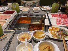 -海底捞火锅(石厦时代广场店)