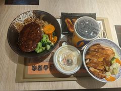 -吉野家 (新街口外大街店)