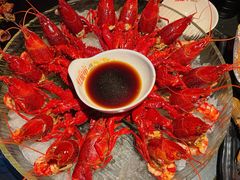 -红盔甲·小龙虾(人民广场店)