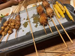-管氏翅吧(国展店)