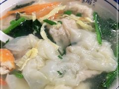 -长人馄饨铺(解放街店)