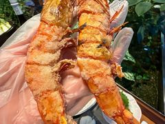 -森味薪火烧•烧鸟居酒屋•日本料理(望京店)