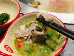 -羊来顺冰煮鲜羊铁锅烀羊肉(八卦岭店)