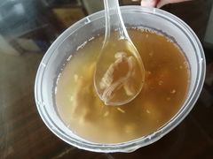 -好成财牛排馆(涂门街总店)