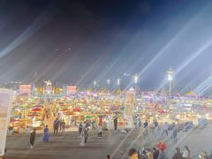 -火咂咂竹筒宴(告庄店)