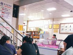 -老刘家泡馍·陕西老字号(钟楼广济街店)