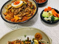 -娜娜家•Nana's restaurant(国金汇店)