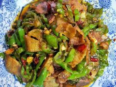 -巢湖名吃·徽府农家菜(半汤店)