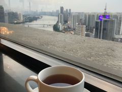 -华厦大酒店·桃源西餐厅·自助餐